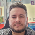 DAVID DANIEL CARDOZO VERA
