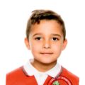 ADAM MAKRANE AGUILAR
