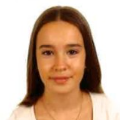 NADIA VALENTI CARRASCO