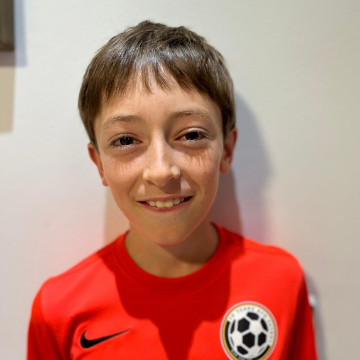 Arnau Serra Romeu