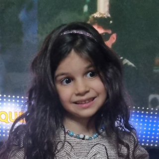 VICTORIA AVETISYAN ZURABYAN