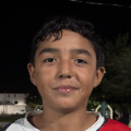Jaime Damian Garcia Casas