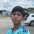 Hugo Casas Ruiz
