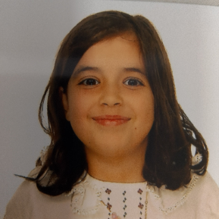 MARÍA BABIANO NALDA