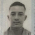 Edgar Ricardo Morante Balarezo