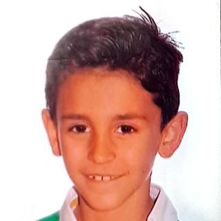 MARTIN TOLEDANO MONTERO
