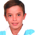 DANIEL BARRIGÓN ALARCÓN