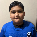 Derek santiago Vázquez gonzalez