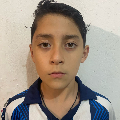 Edgar Khaled Constantino Sanchez
