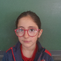 ALBA CARRERA MUÑOZ