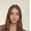 OLIVIA EGEA ARANA