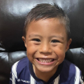 Maximo Perez Saucedo