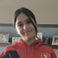 SOFIA ANTOÑANZAS MAYO