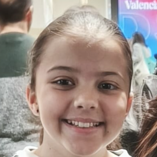 VERA RUBIO