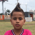 Thiago de Jesús Arrieta flores