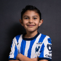 LUKA MATIAS JASSO SARMIENTO