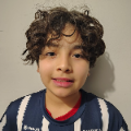 Santiago Roman Solorio Castillo