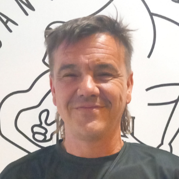 Jordi Caldito Santano