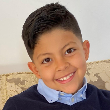 ABDERRAHMAN ZAYYANE EL ALAMY