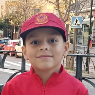 MARTIN CÁRDENAS