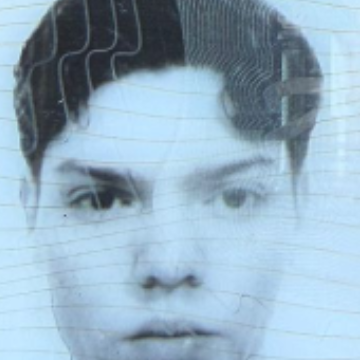 Adrián  Garcia Arias