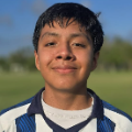 Sebastian Martinez Chavez