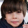 LEÓN KAVANAGH CAMACHO