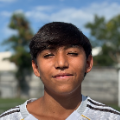 Jared Alberto Perales Valdez