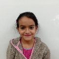 ISSABELLA GIRALDO BUSTAMANTE