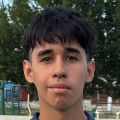 Mateo Alexander Ocañas Rodriguez