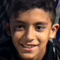 Fernando Santiago Reyna Ortiz