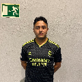 Alex Paredes Constante