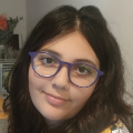 LEYRE ALCÓN ZAPATA