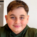 DAVID ANDREI  IONITA 