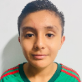 SANTIAGO ROBLES JUAREZ