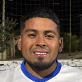 Sergio Abraham Garcia Cuevas