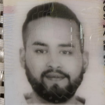 Andres Steven Ortega Sanchez