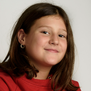 CAROLINA BARBU TANASE