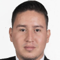 Angel Andres Oña Dominguez