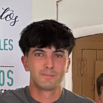Javier Garcia Hernández