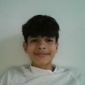 GONZALO ANDIÓN RODRÍGUEZ