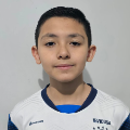Gerardo Ernesto Vega Villalobos