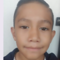 Iker Rodriguez Niño