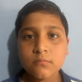 Gael Maximiliano Guerrero Chavez
