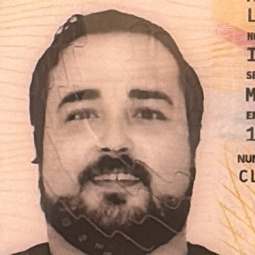 Iñigo Reyes Lucas