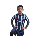 Jonathan Xavier Arredondo Rodríguez