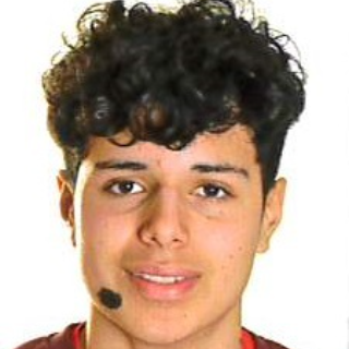 ISRAEL GONZALEZ GARCIA