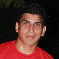 Antonio Naelson Salas Rivera