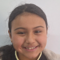 ZOE ITZAYANA GIL CABRERA