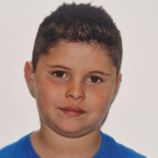 LUKA GONZALEZ NUÑEZ